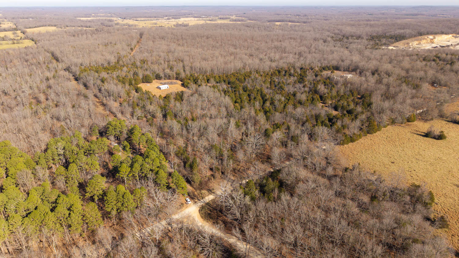 Photo 5 - Residential for sale – 1789  County Road 226   Alton, MO