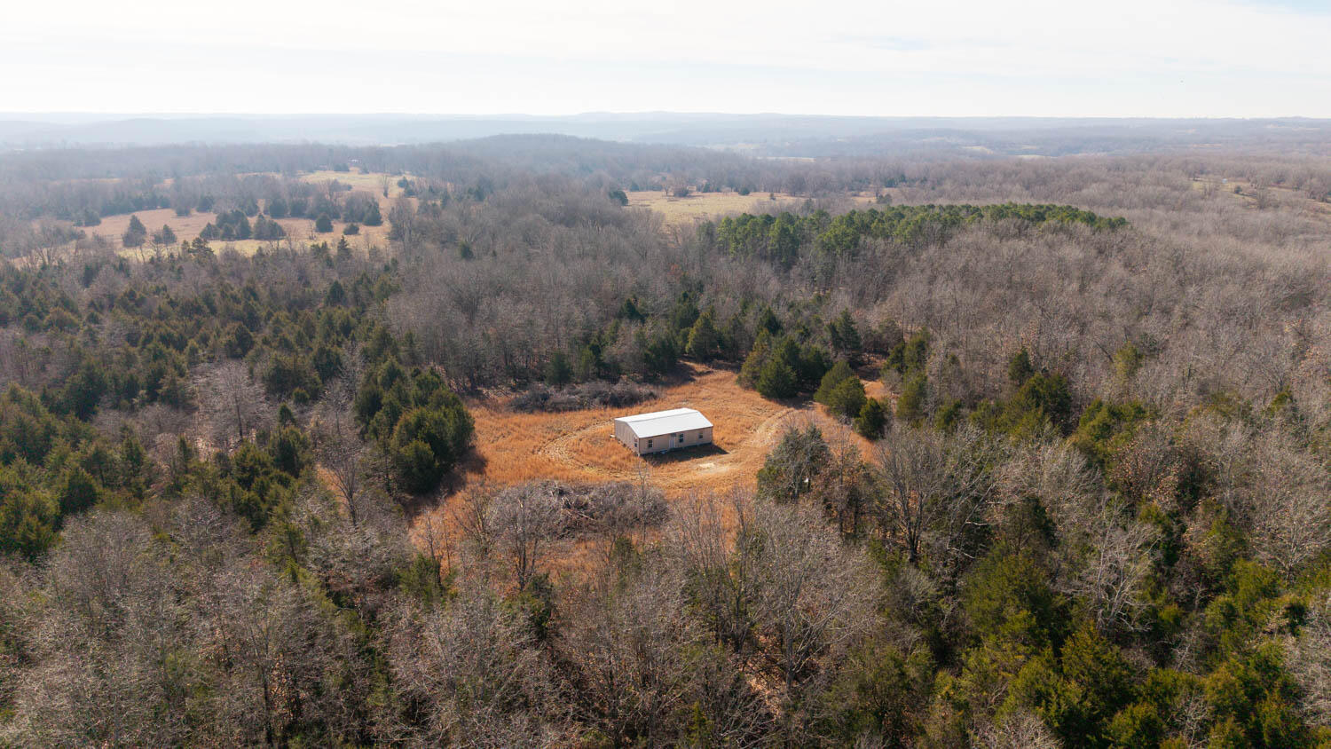Photo 9 - Residential for sale – 1789  County Road 226   Alton, MO