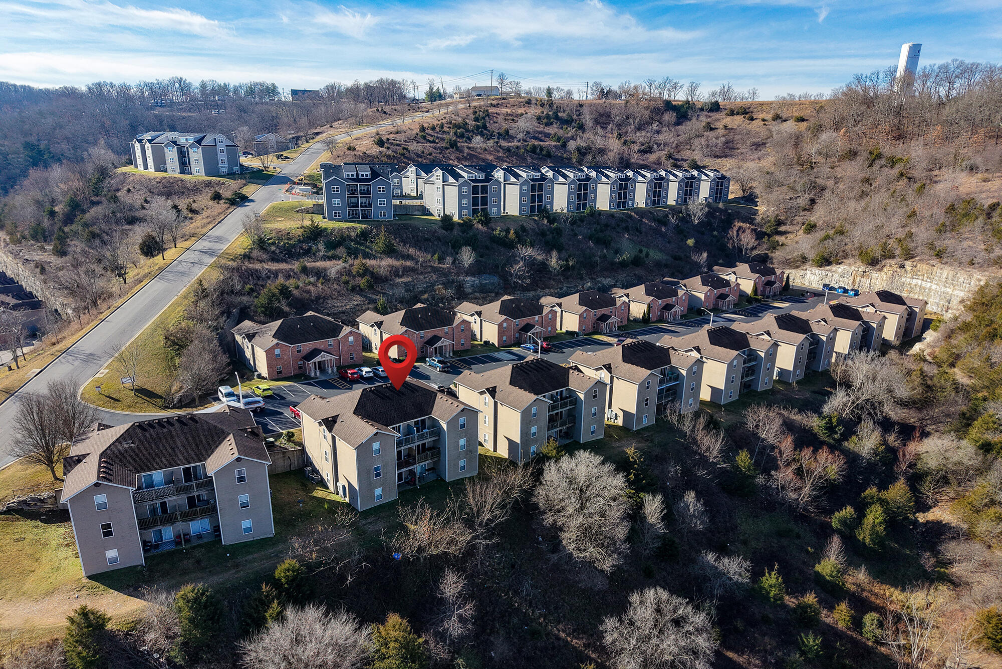 Photo 37 - Residential for sale – 2952  Vineyards Parkway  Branson, MO