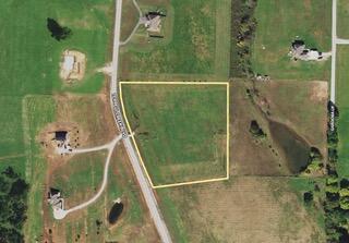 Land for sale – 000  Terrell Valley Drive  Republic, MO