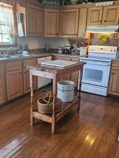 Photo 8 - Residential for sale – 15620  County Road Ww-A   Summersville, MO