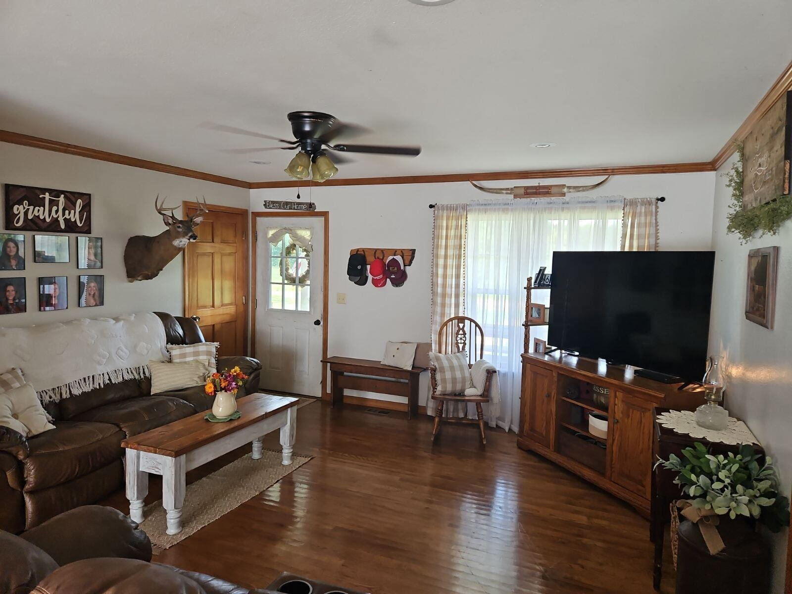 Photo 7 - Residential for sale – 15620  County Road Ww-A   Summersville, MO