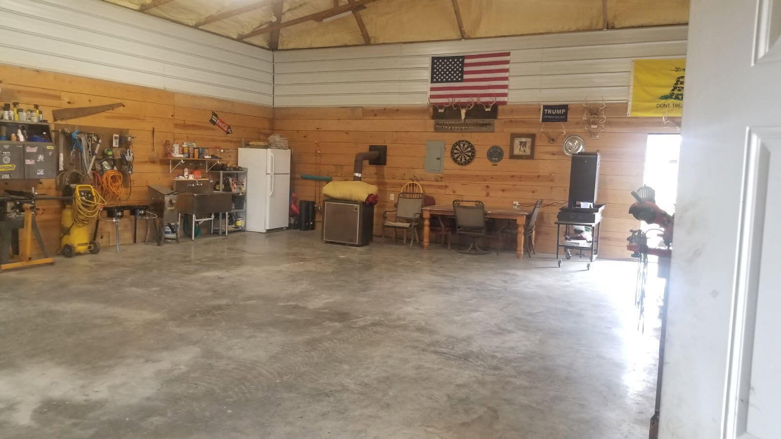 Photo 43 - Residential for sale – 15620  County Road Ww-A   Summersville, MO