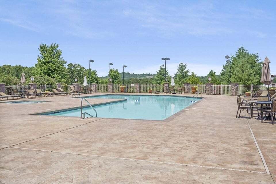 Photo 7 - Commercial Sale for sale – 000  Phase 2 Lot 68   Branson, MO
