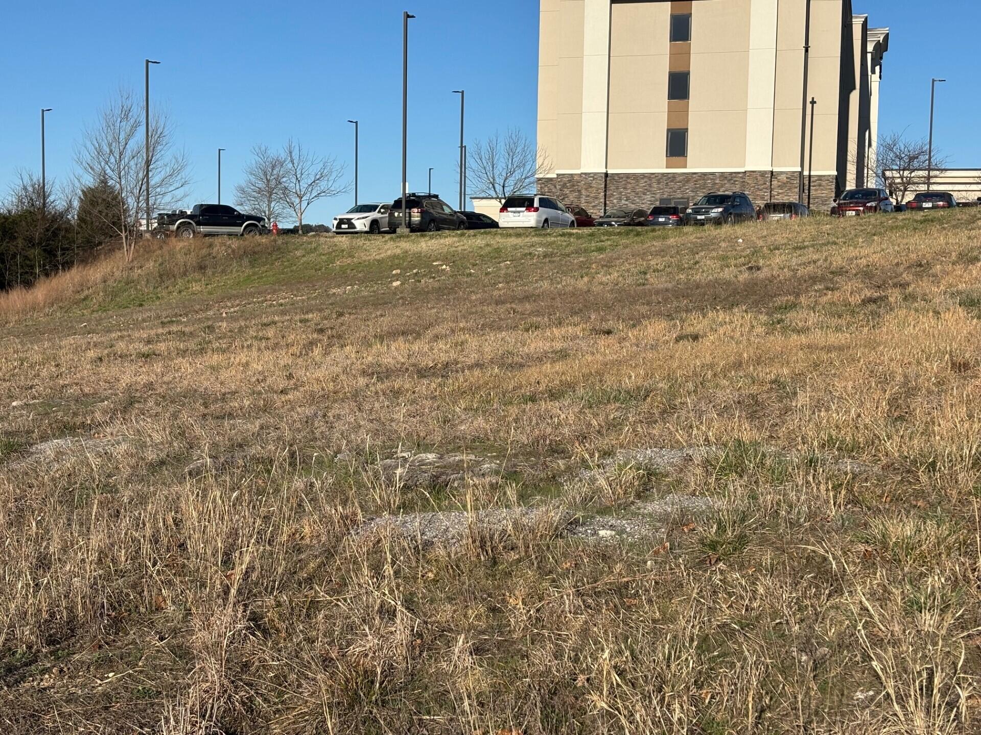 Commercial Sale for sale – 000  Phase 2 Lot 68   Branson, MO