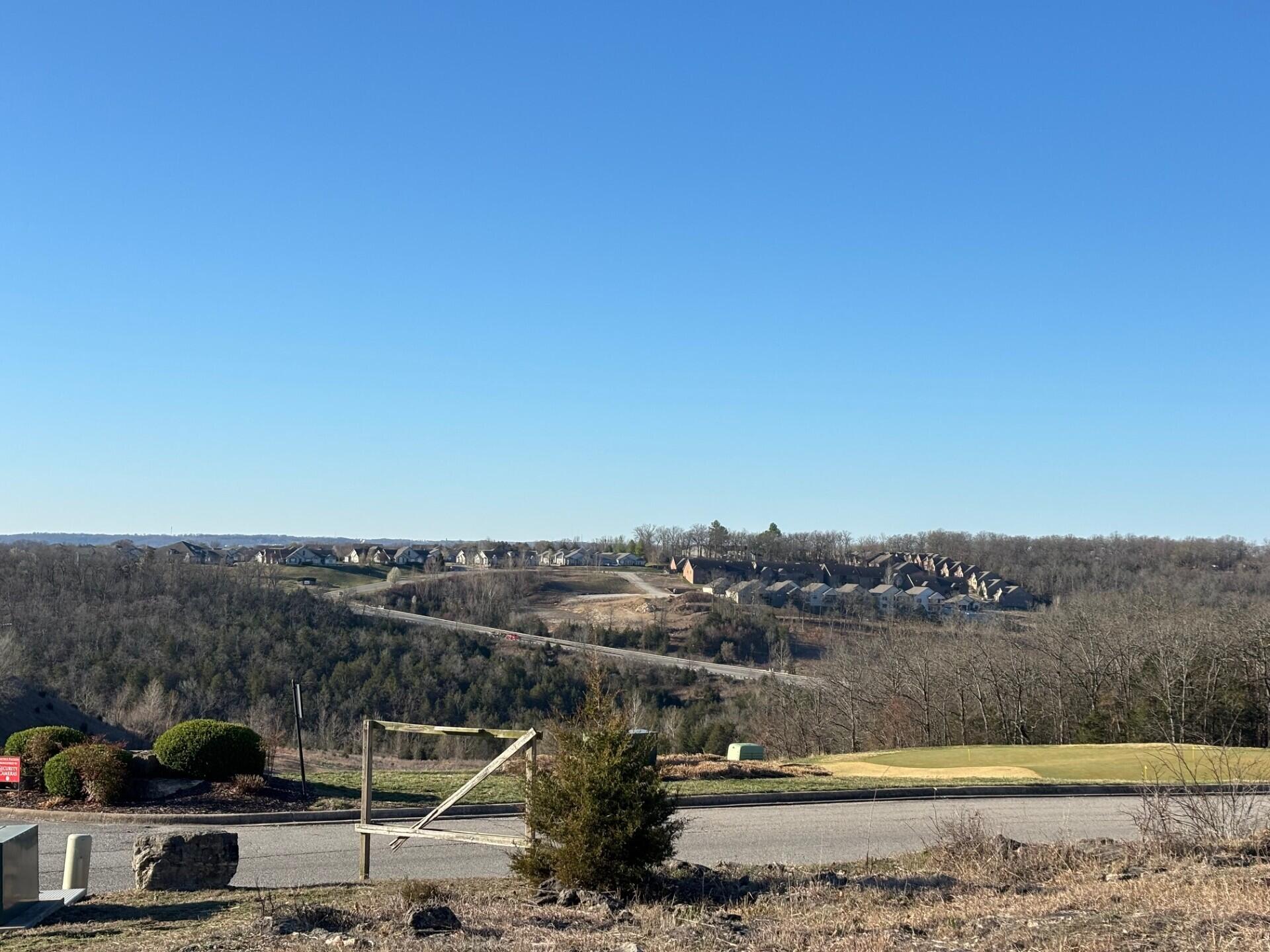 Photo 5 - Commercial Sale for sale – 000  Phase 2 Lot 68   Branson, MO