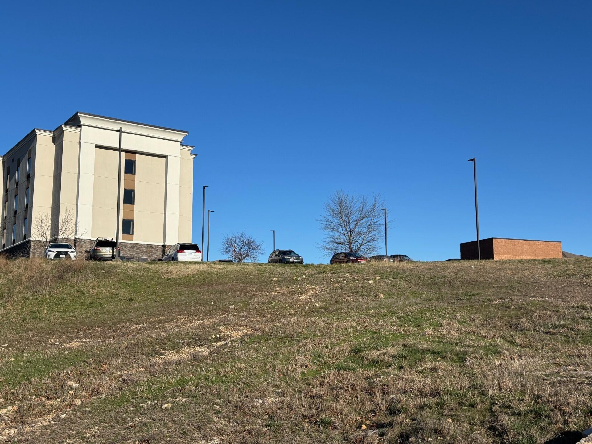 Photo 2 - Commercial Sale for sale – 000  Phase 2 Lot 68   Branson, MO