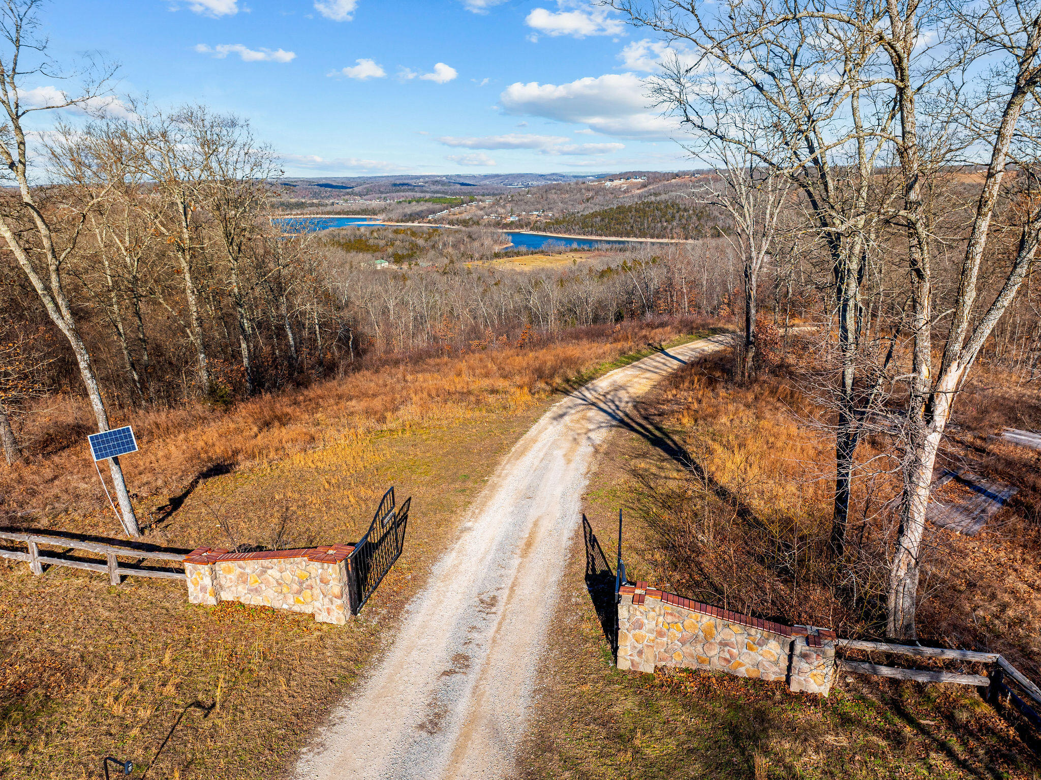 Photo 3 - Land for sale – 000  Patriot Way  Omaha, AR