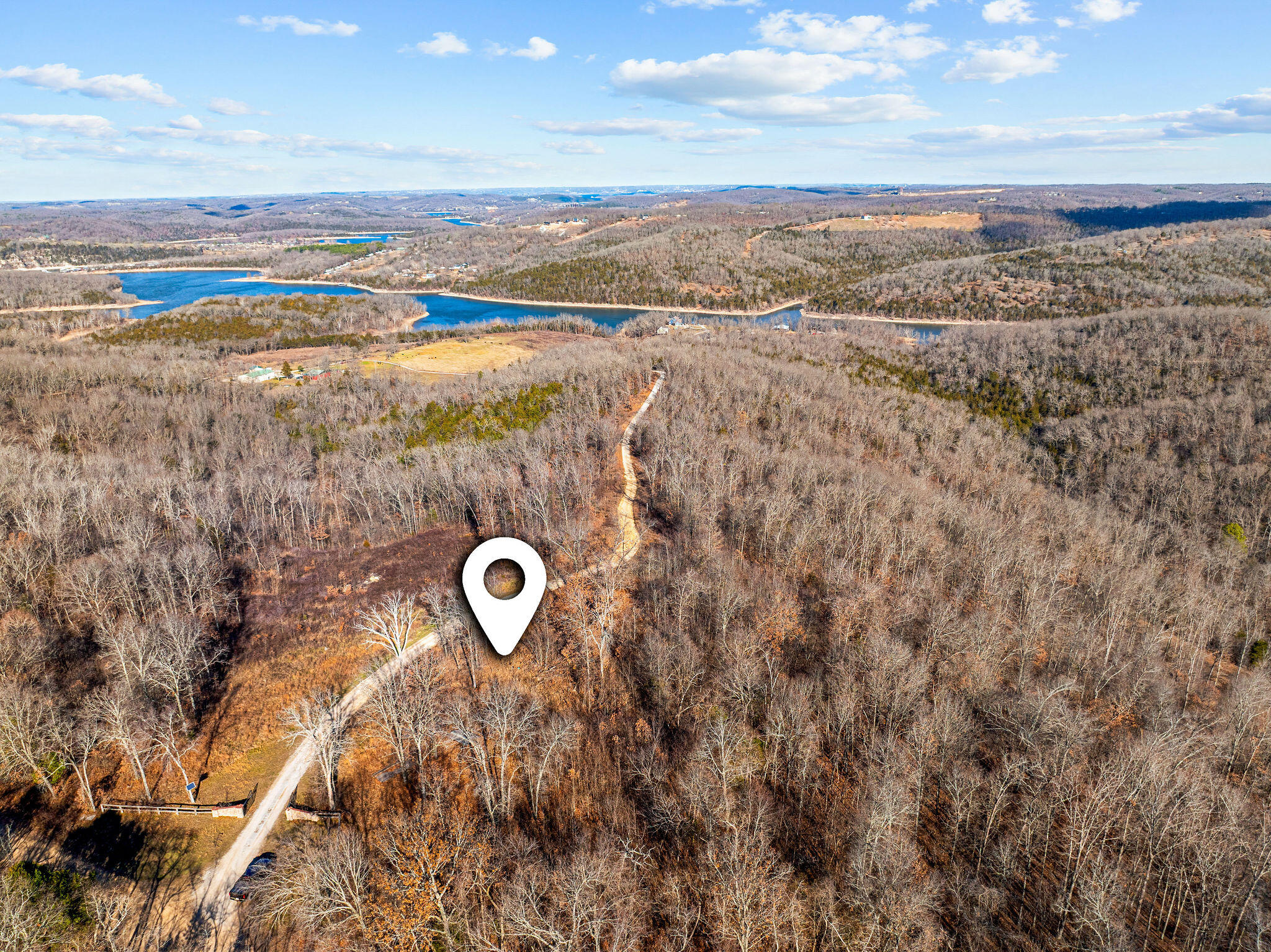 Photo 16 - Land for sale – 000  Patriot Way  Omaha, AR
