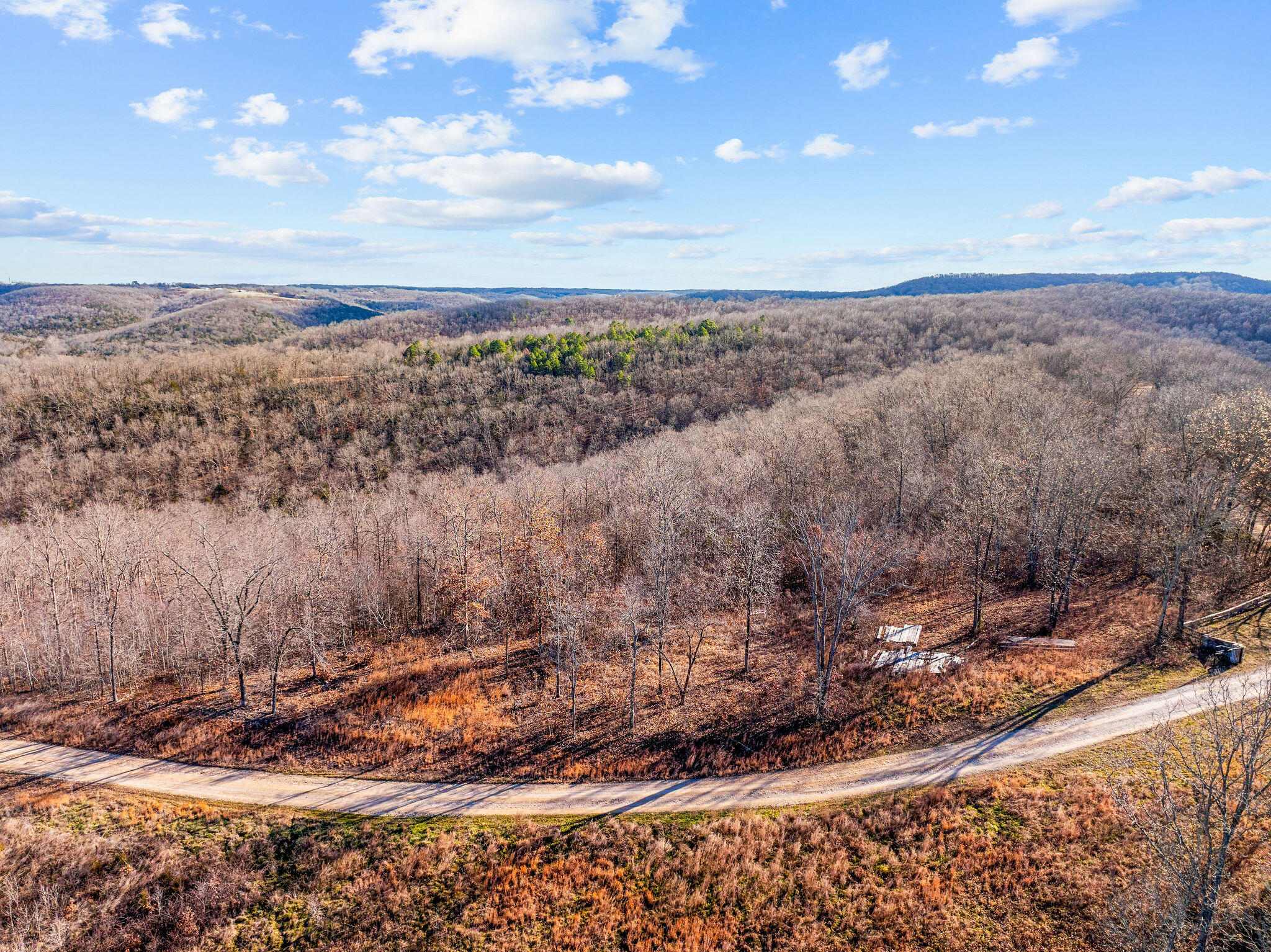 Photo 17 - Land for sale – 000  Patriot Way  Omaha, AR