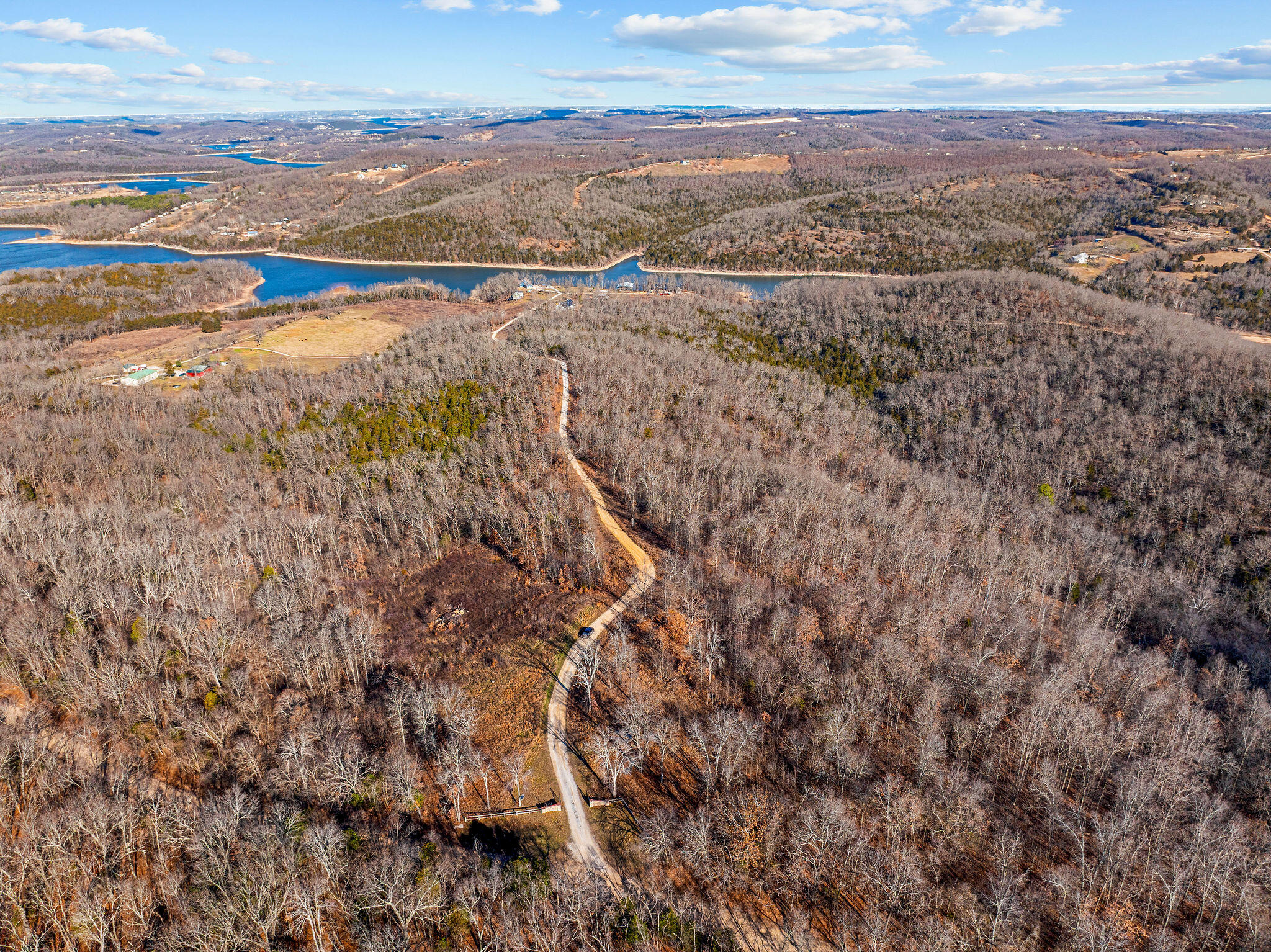 Photo 23 - Land for sale – 000  Patriot Way  Omaha, AR