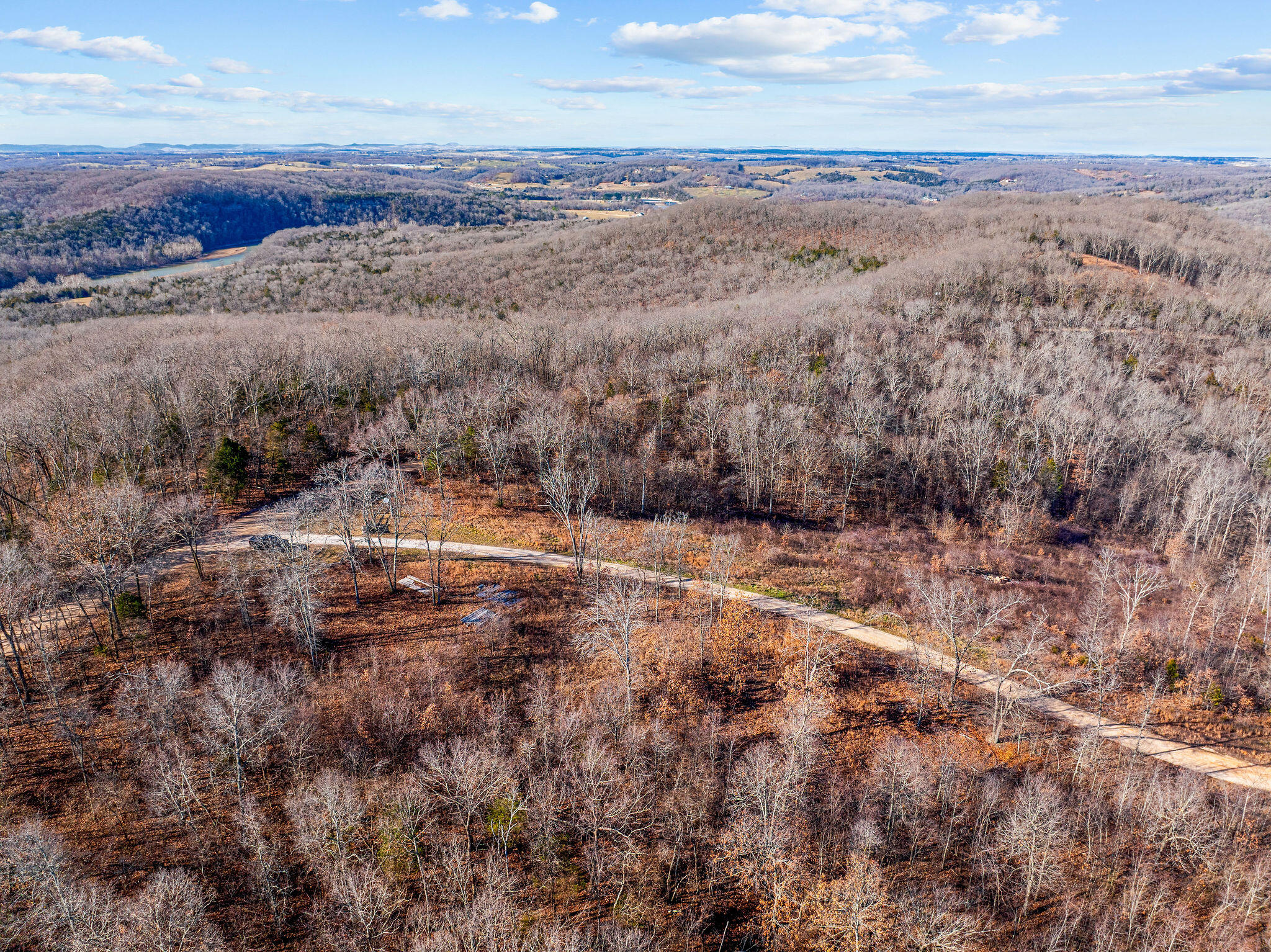 Photo 21 - Land for sale – 000  Patriot Way  Omaha, AR