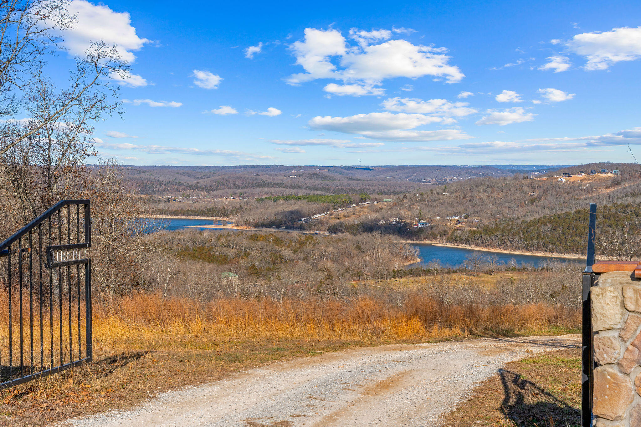 Land for sale – 000  Patriot Way  Omaha, AR