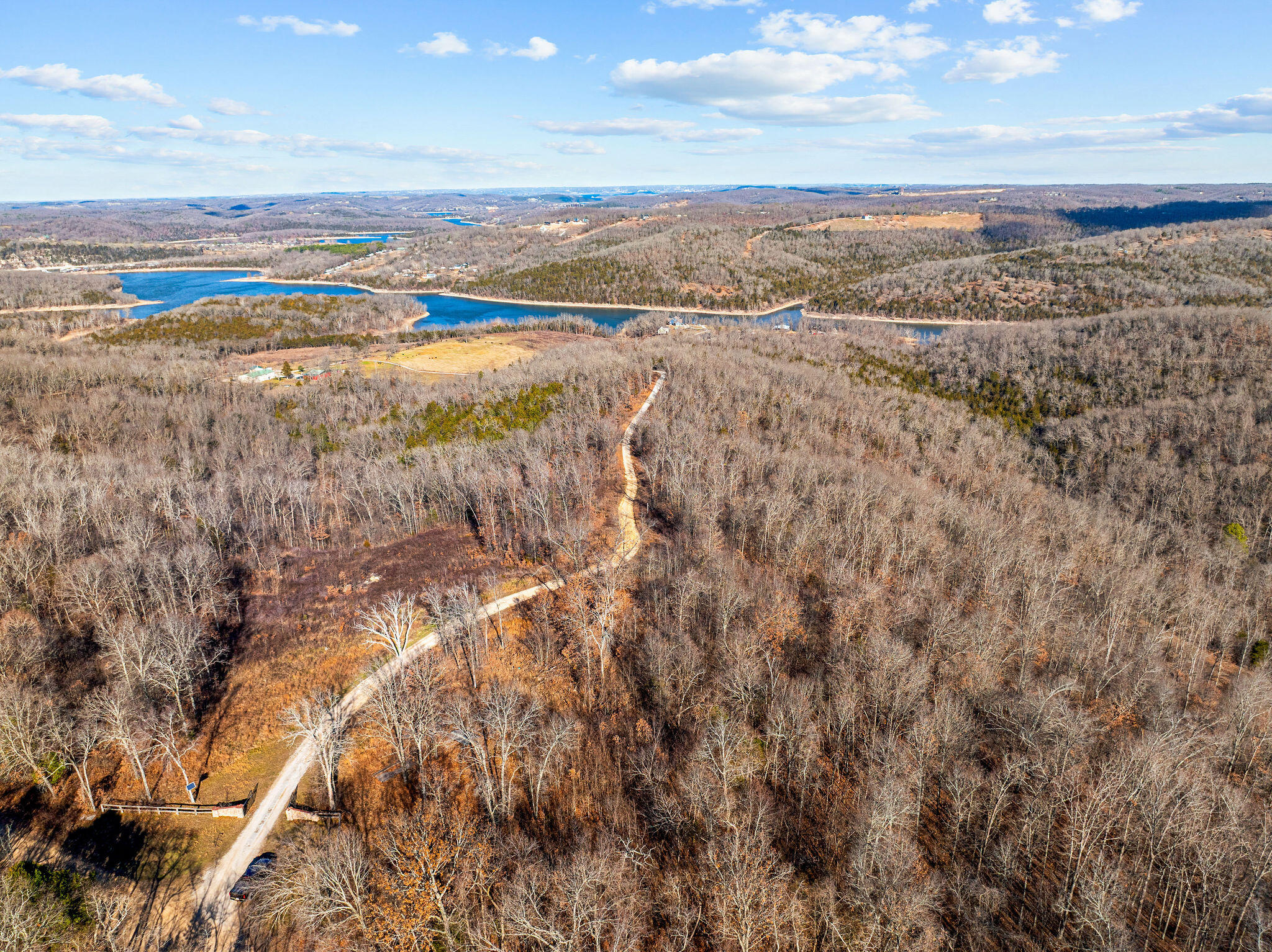 Photo 15 - Land for sale – 000  Patriot Way  Omaha, AR