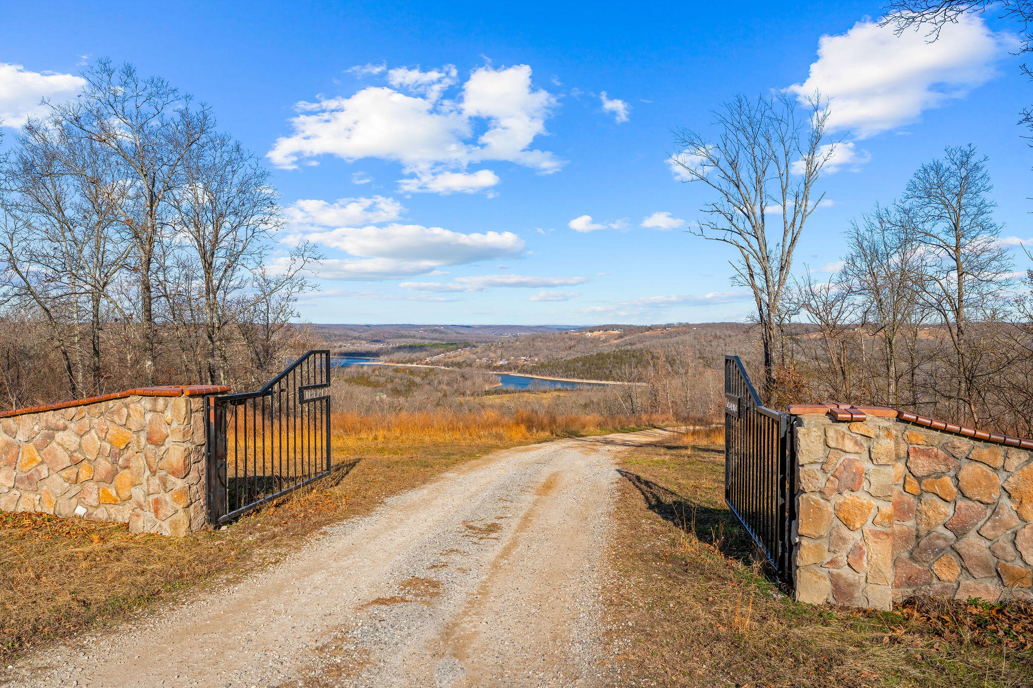 Photo 2 - Land for sale – 000  Patriot Way  Omaha, AR