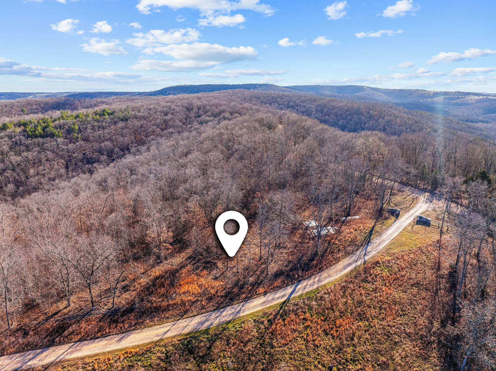 Photo 20 - Land for sale – 000  Patriot Way  Omaha, AR