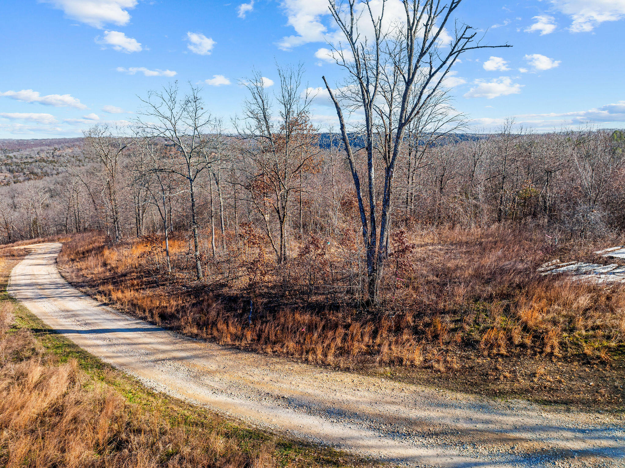 Photo 7 - Land for sale – 000  Patriot Way  Omaha, AR