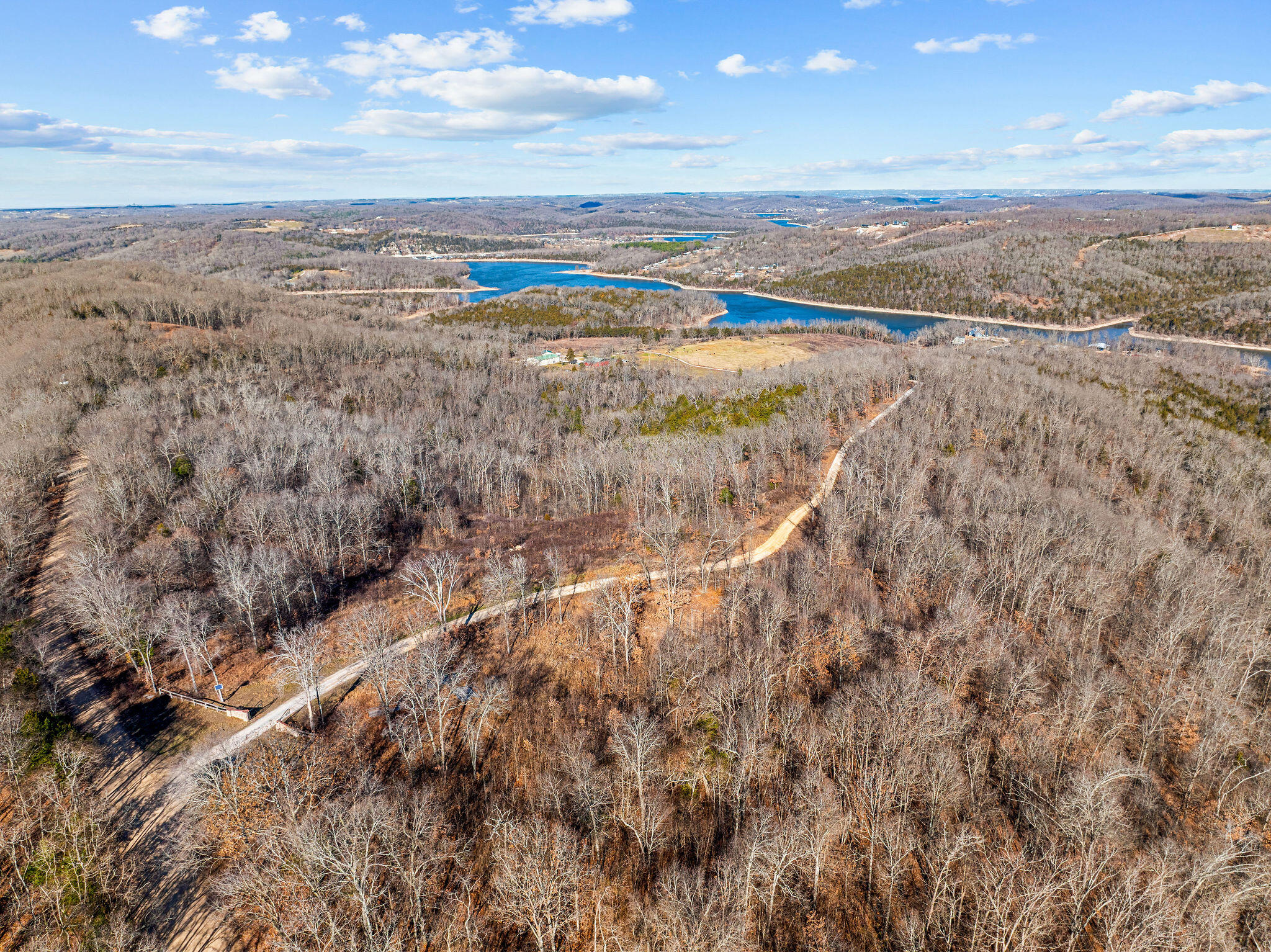 Photo 13 - Land for sale – 000  Patriot Way  Omaha, AR
