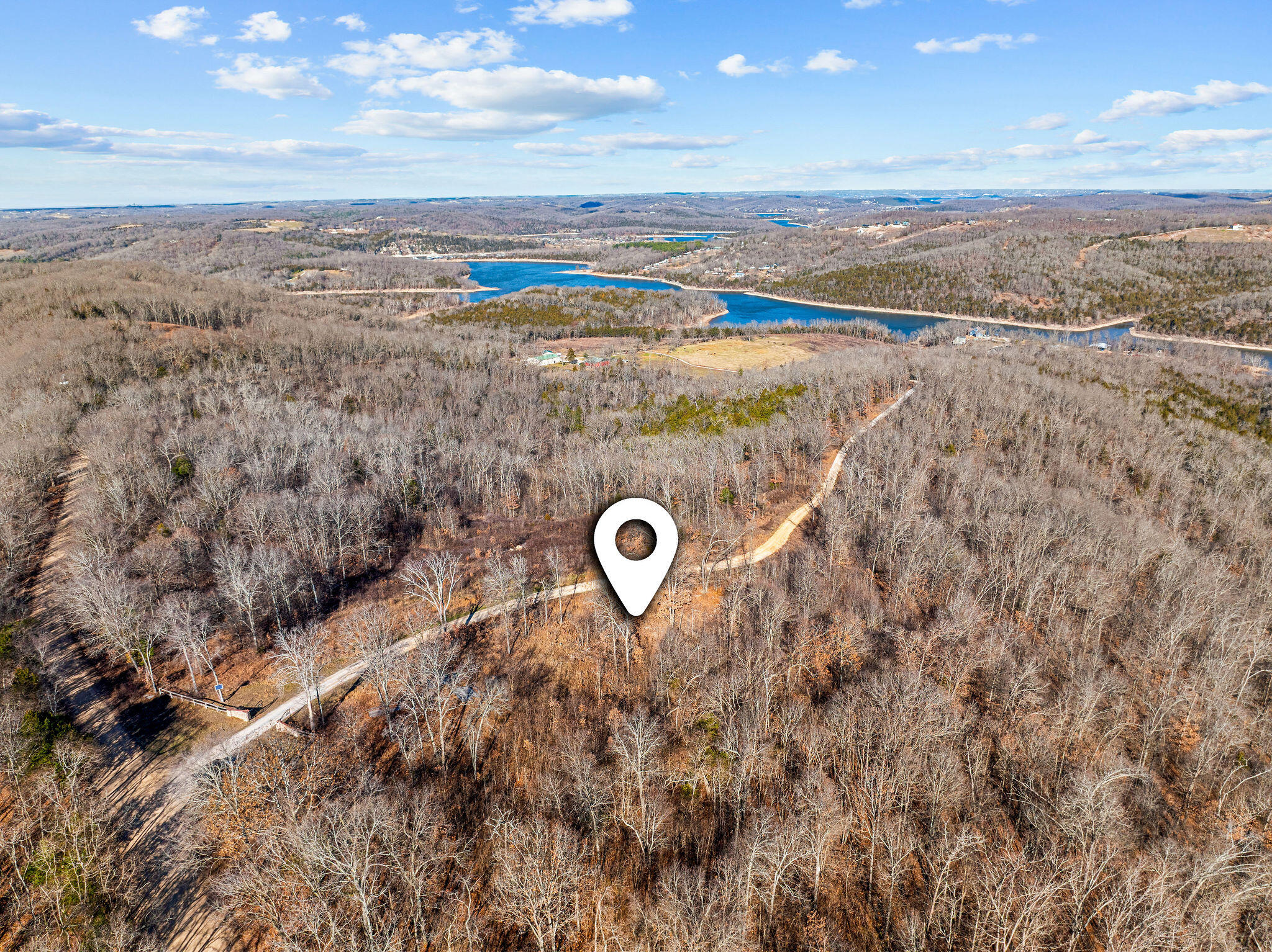 Photo 14 - Land for sale – 000  Patriot Way  Omaha, AR