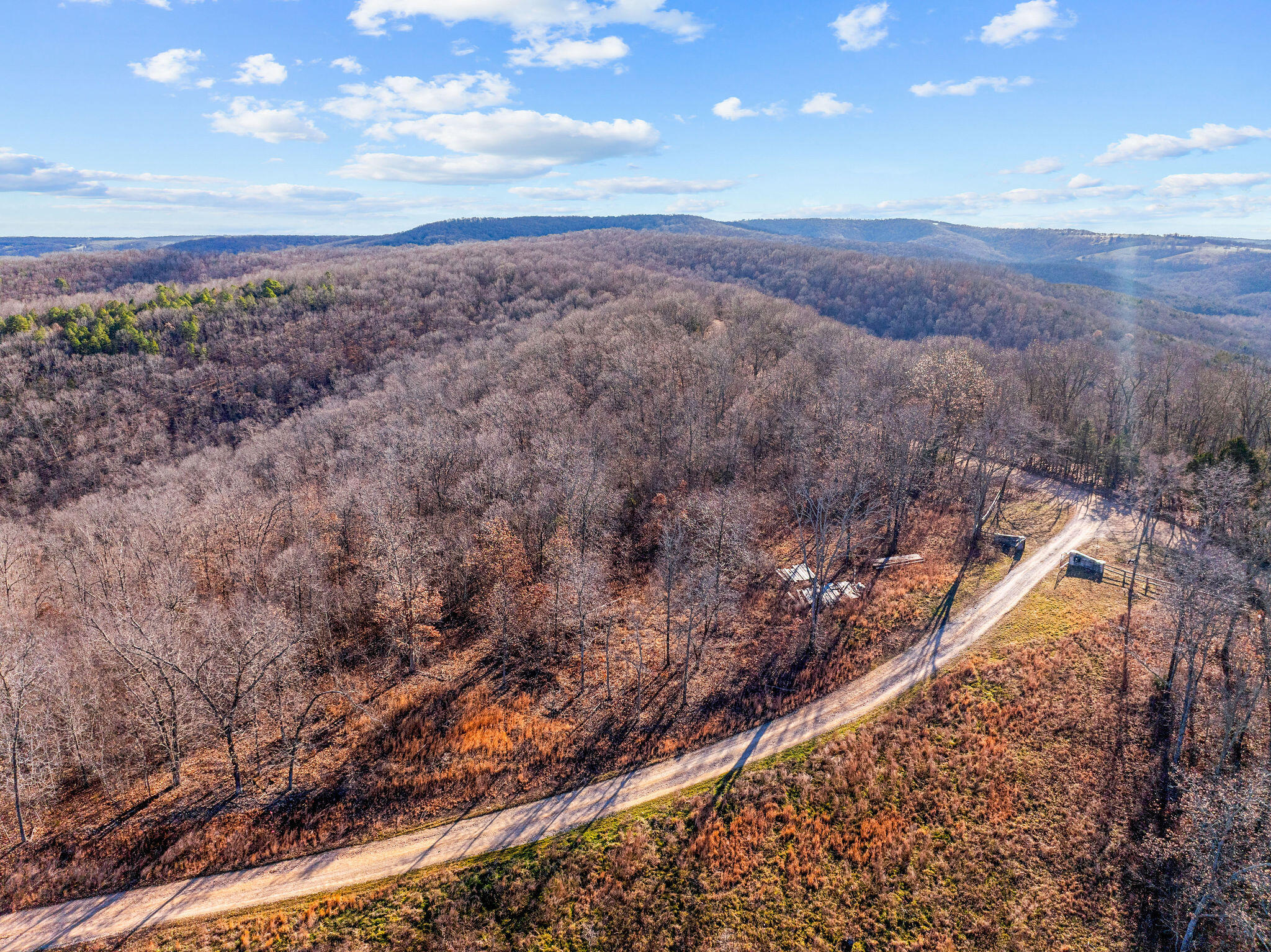 Photo 19 - Land for sale – 000  Patriot Way  Omaha, AR
