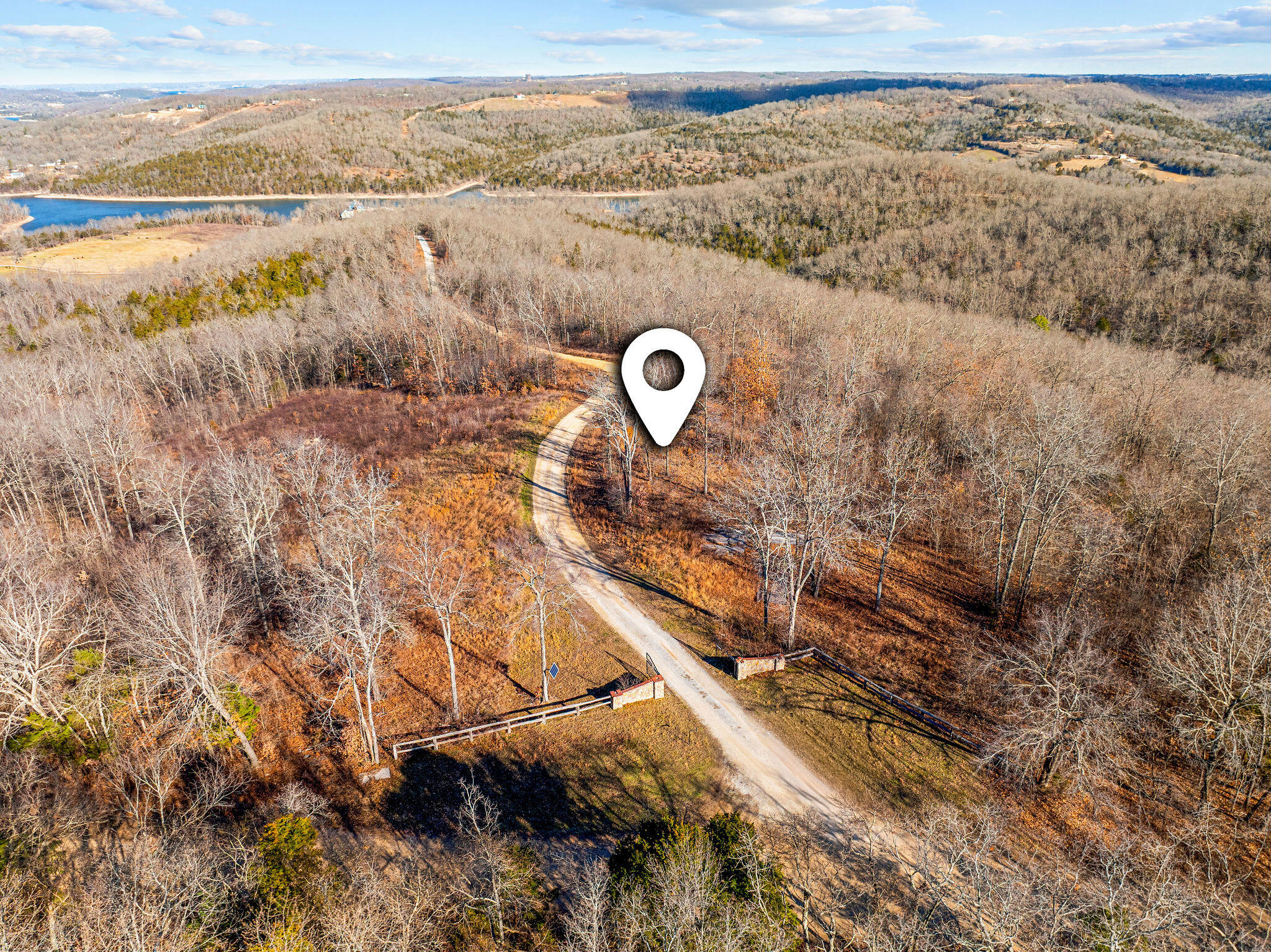Photo 5 - Land for sale – 000  Patriot Way  Omaha, AR