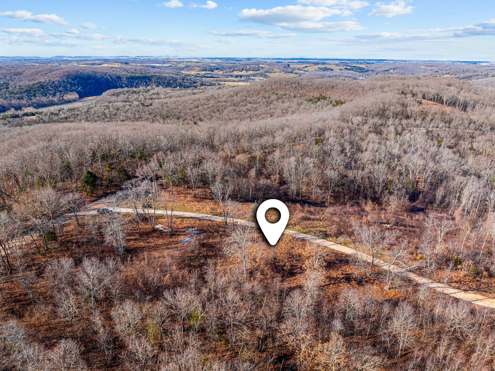 Photo 22 - Land for sale – 000  Patriot Way  Omaha, AR