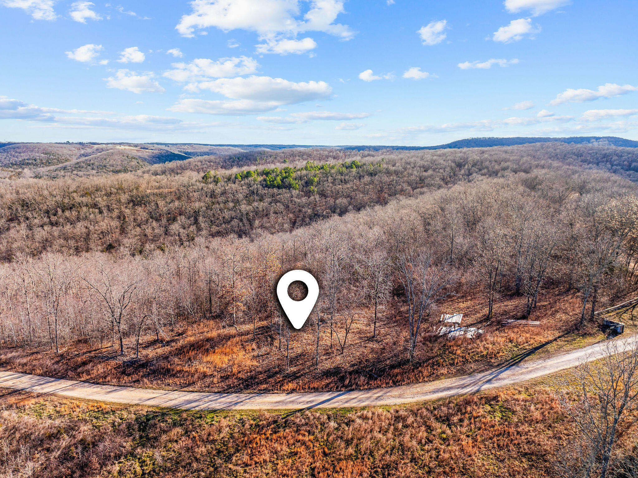 Photo 18 - Land for sale – 000  Patriot Way  Omaha, AR