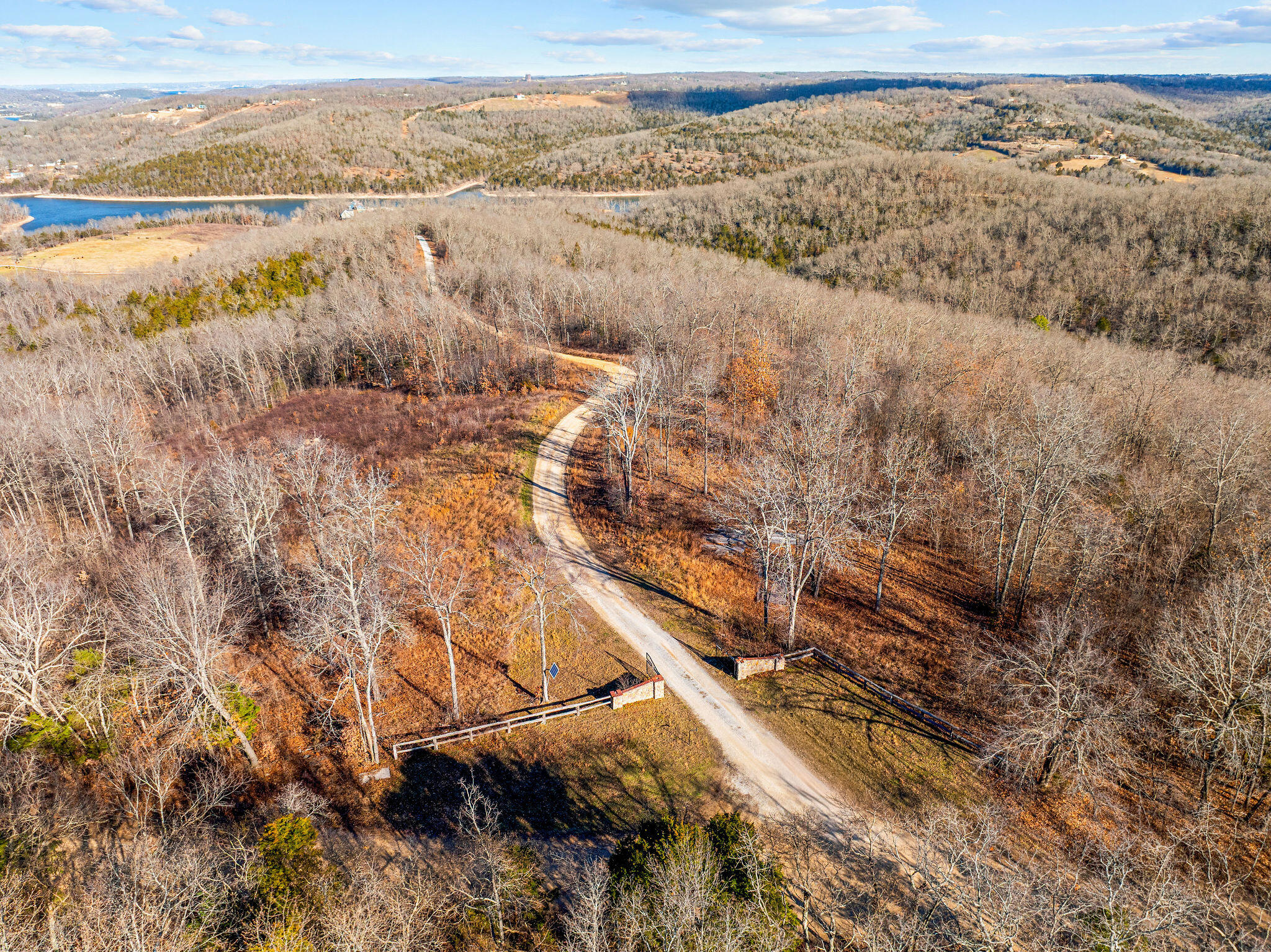 Photo 4 - Land for sale – 000  Patriot Way  Omaha, AR