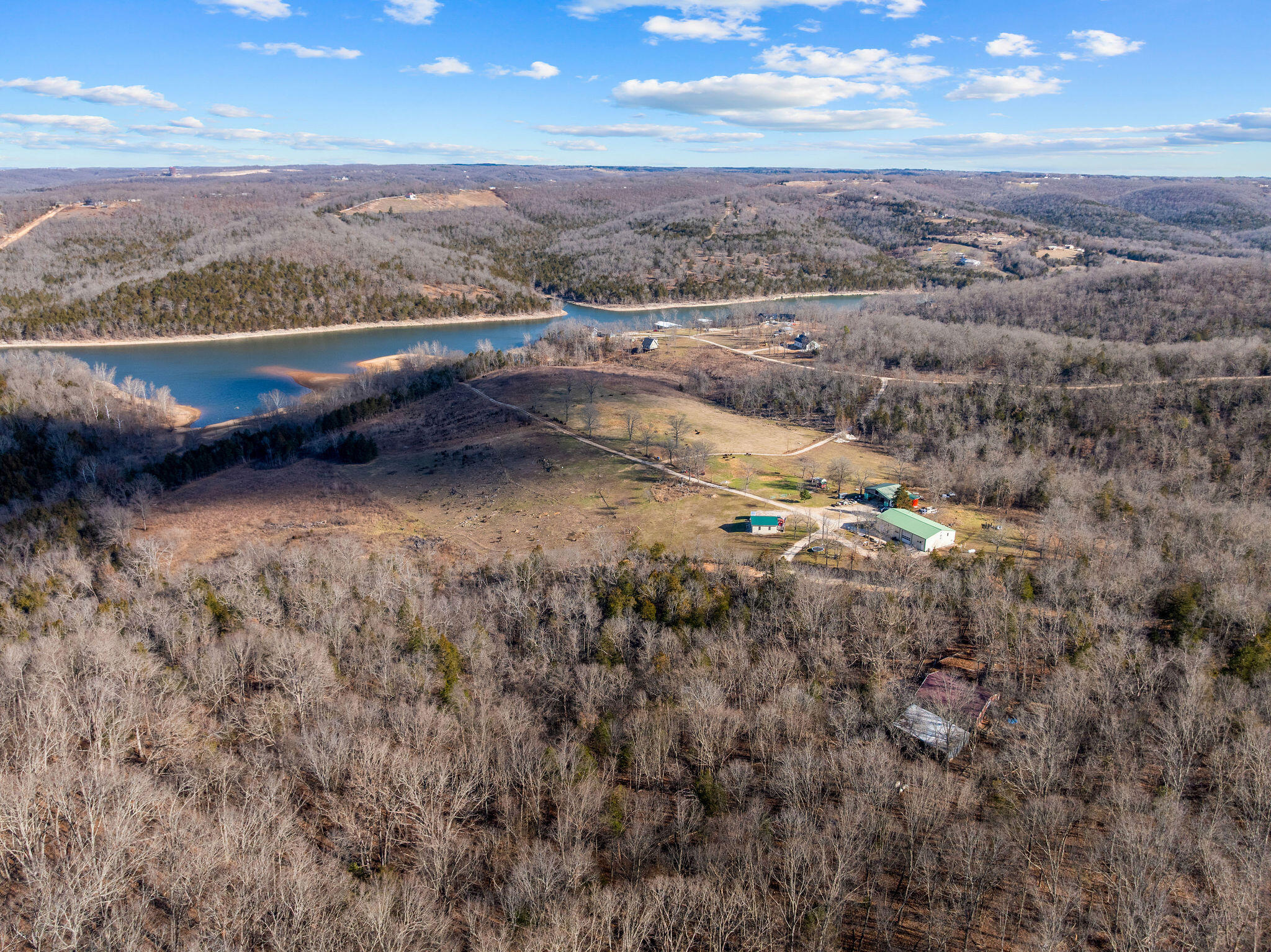 Photo 20 - Land for sale – 000  Enon Road  Omaha, AR