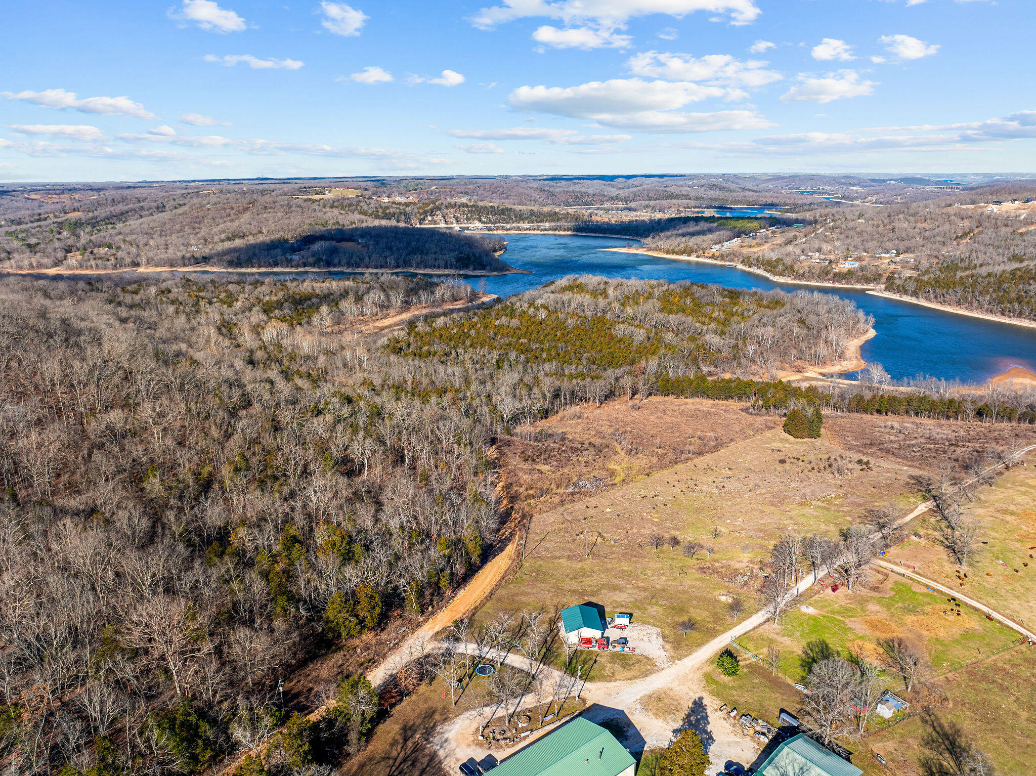 Photo 17 - Land for sale – 000  Enon Road  Omaha, AR