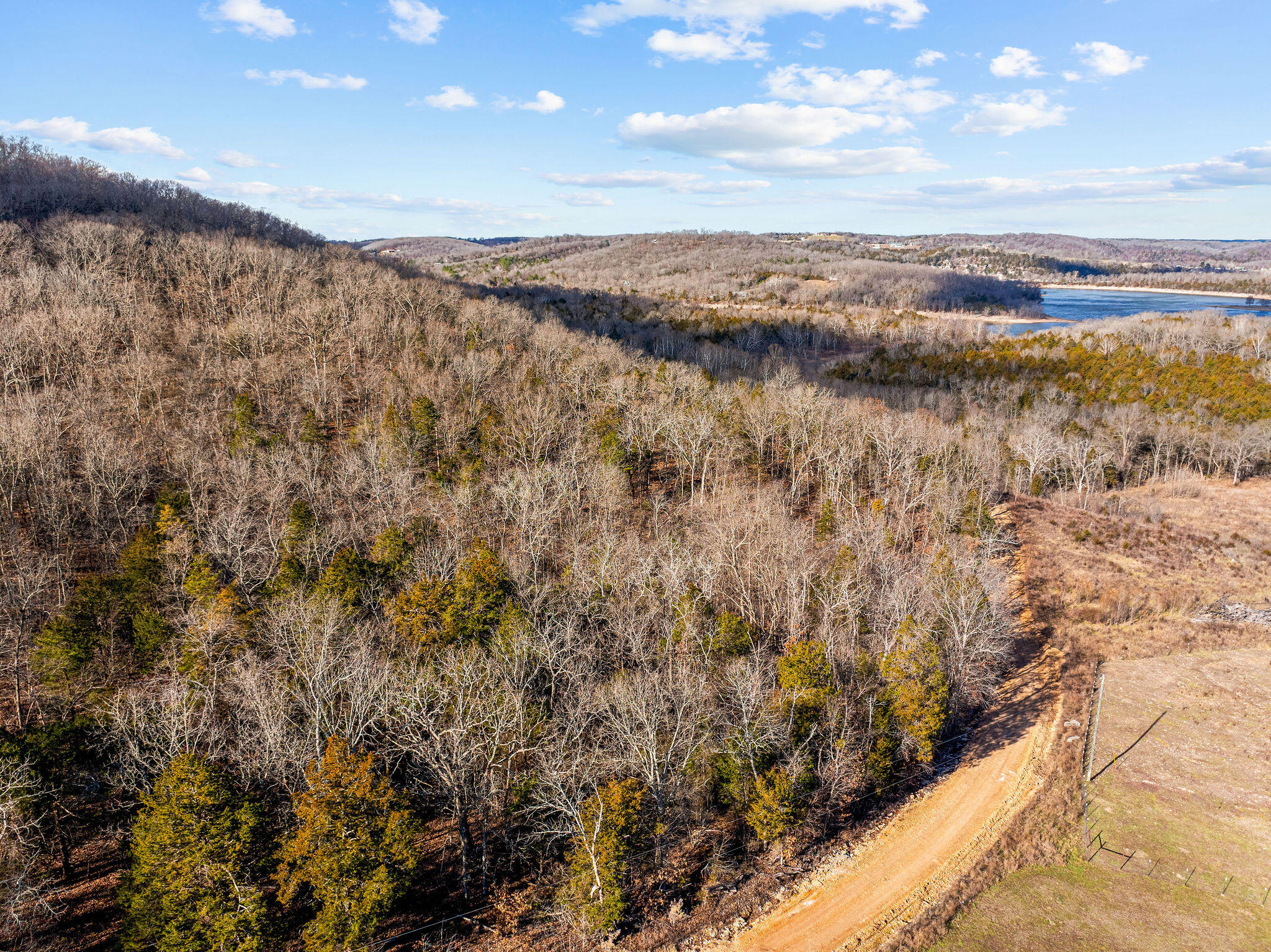 Photo 7 - Land for sale – 000  Enon Road  Omaha, AR