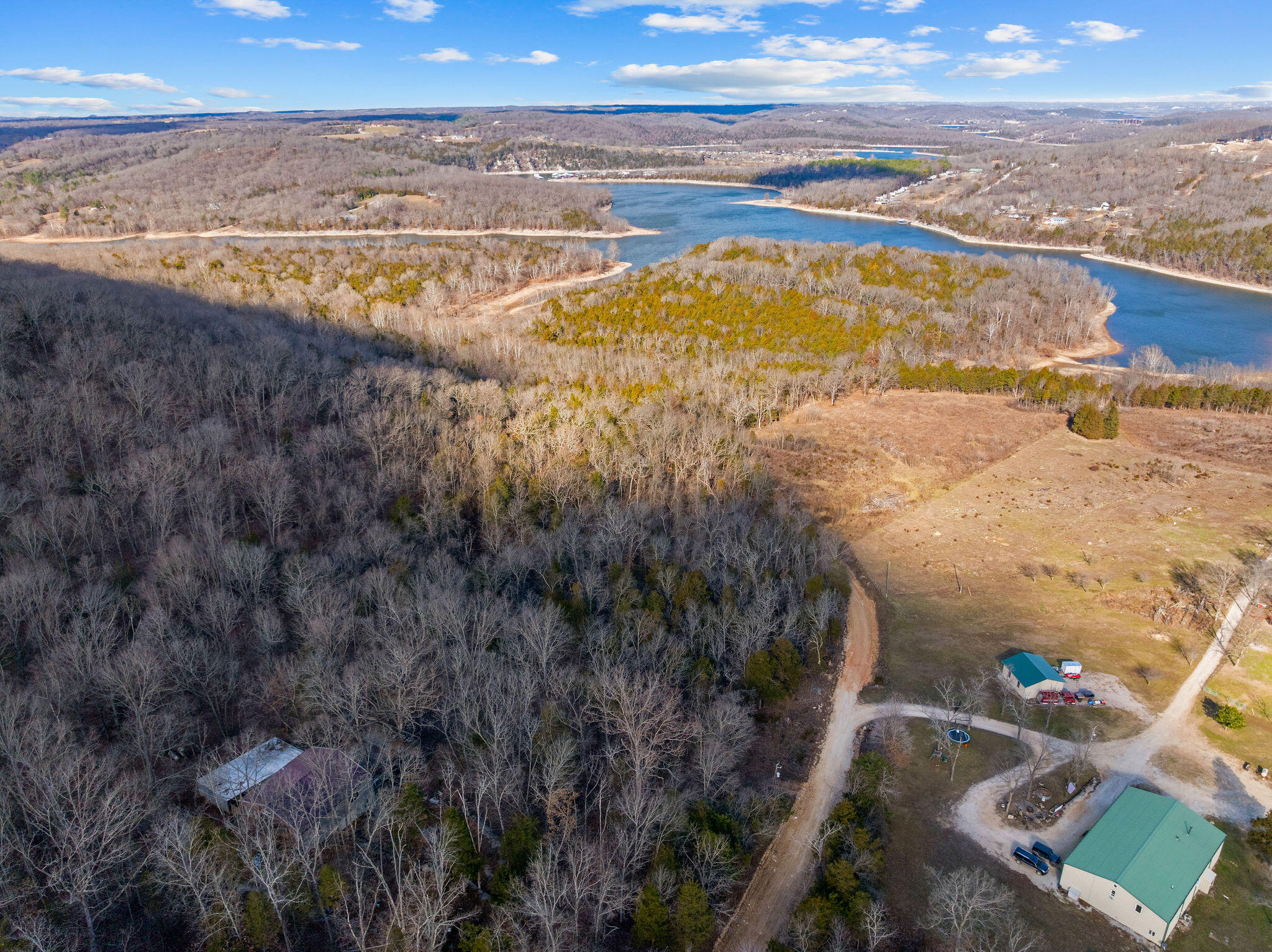 Photo 22 - Land for sale – 000  Enon Road  Omaha, AR