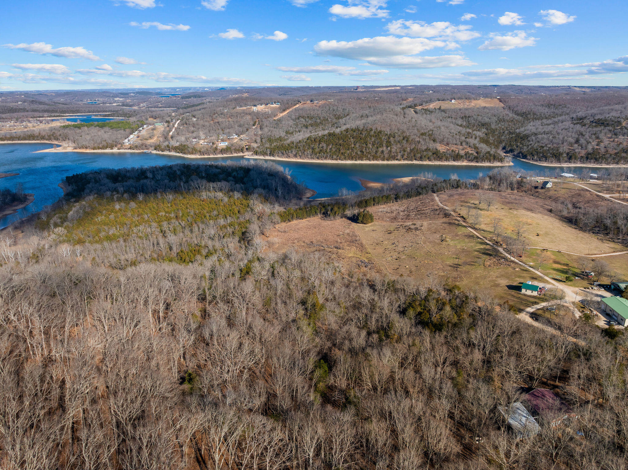 Photo 18 - Land for sale – 000  Enon Road  Omaha, AR