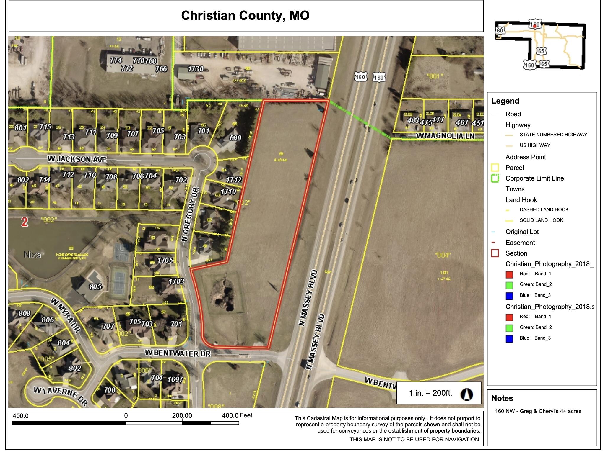 Photo 5 - Commercial Sale for sale – 1500 N State Highway 160   Nixa, MO