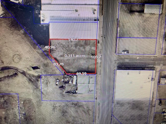 Land for sale – Xxx Wall Joplin, MO