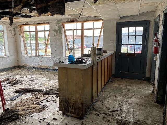 Photo 3 - Commercial Sale for sale – 822 S Virginia Avenue  Joplin, MO
