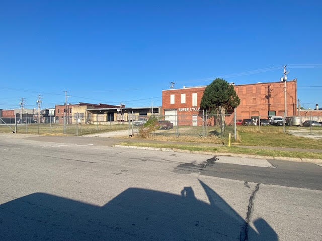 Photo 2 - Commercial Sale for sale – 822 S Virginia Avenue  Joplin, MO