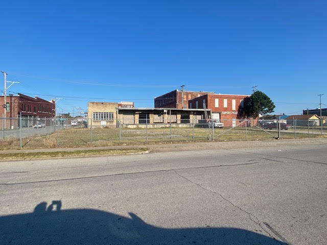 Commercial Sale for sale – 822 S Virginia Avenue  Joplin, MO