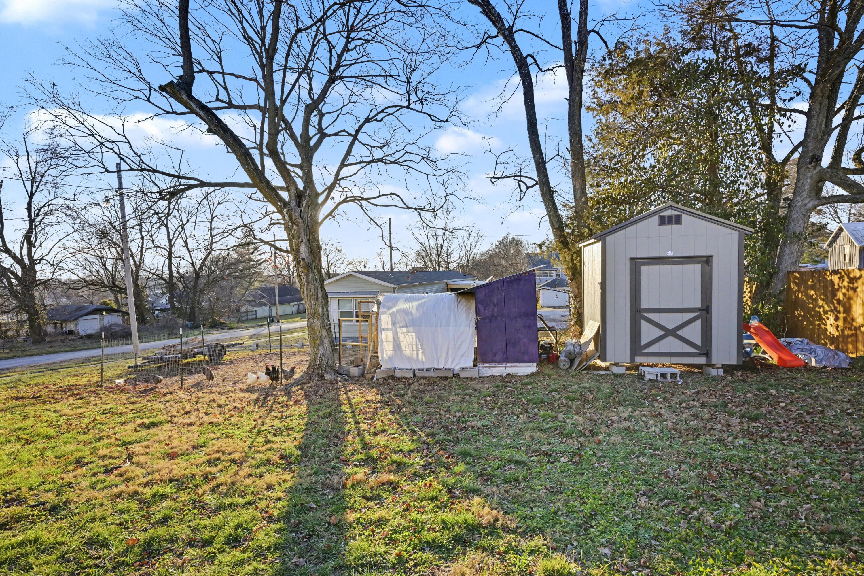 Photo 30 - Residential for sale – 301 N Myrtle Street  Pierce City, MO