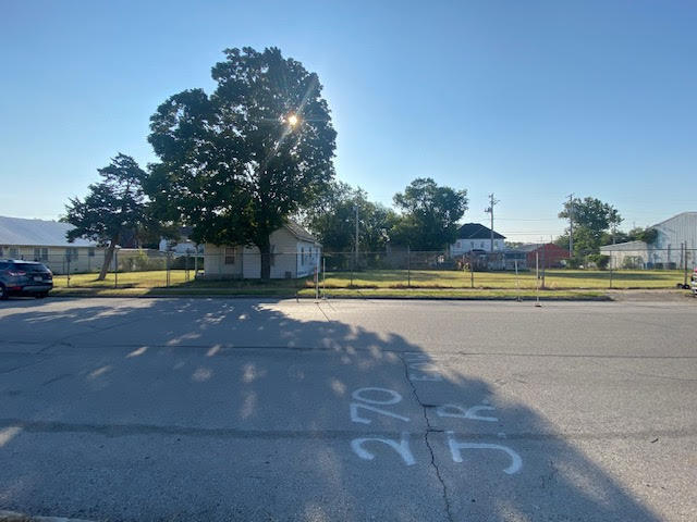 Photo 7 - Land for sale – 813 S Virginia Avenue  Joplin, MO