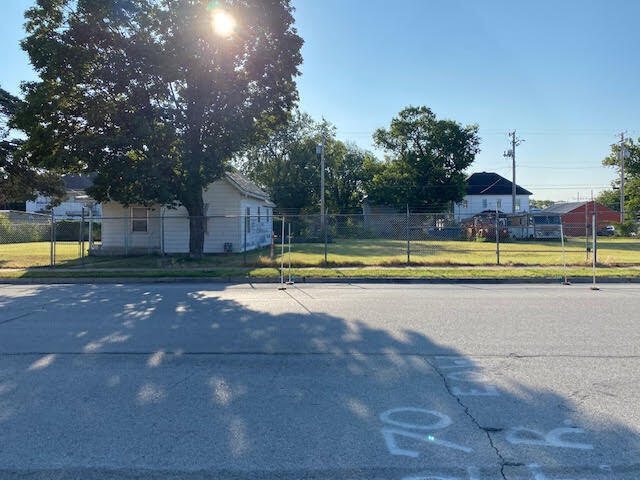 Photo 5 - Land for sale – 813 S Virginia Avenue  Joplin, MO