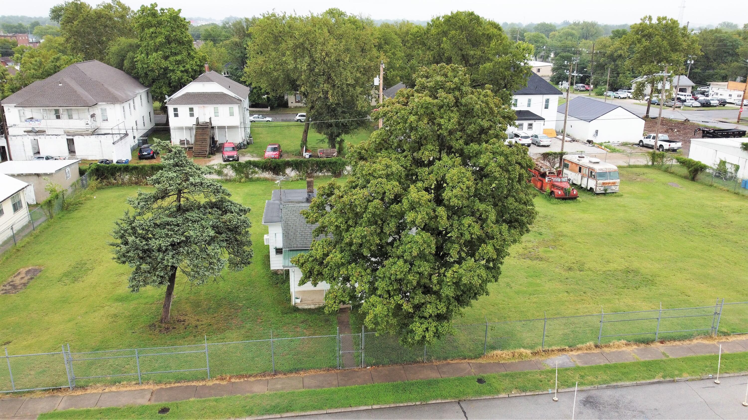 Photo 10 - Land for sale – 813 S Virginia Avenue  Joplin, MO