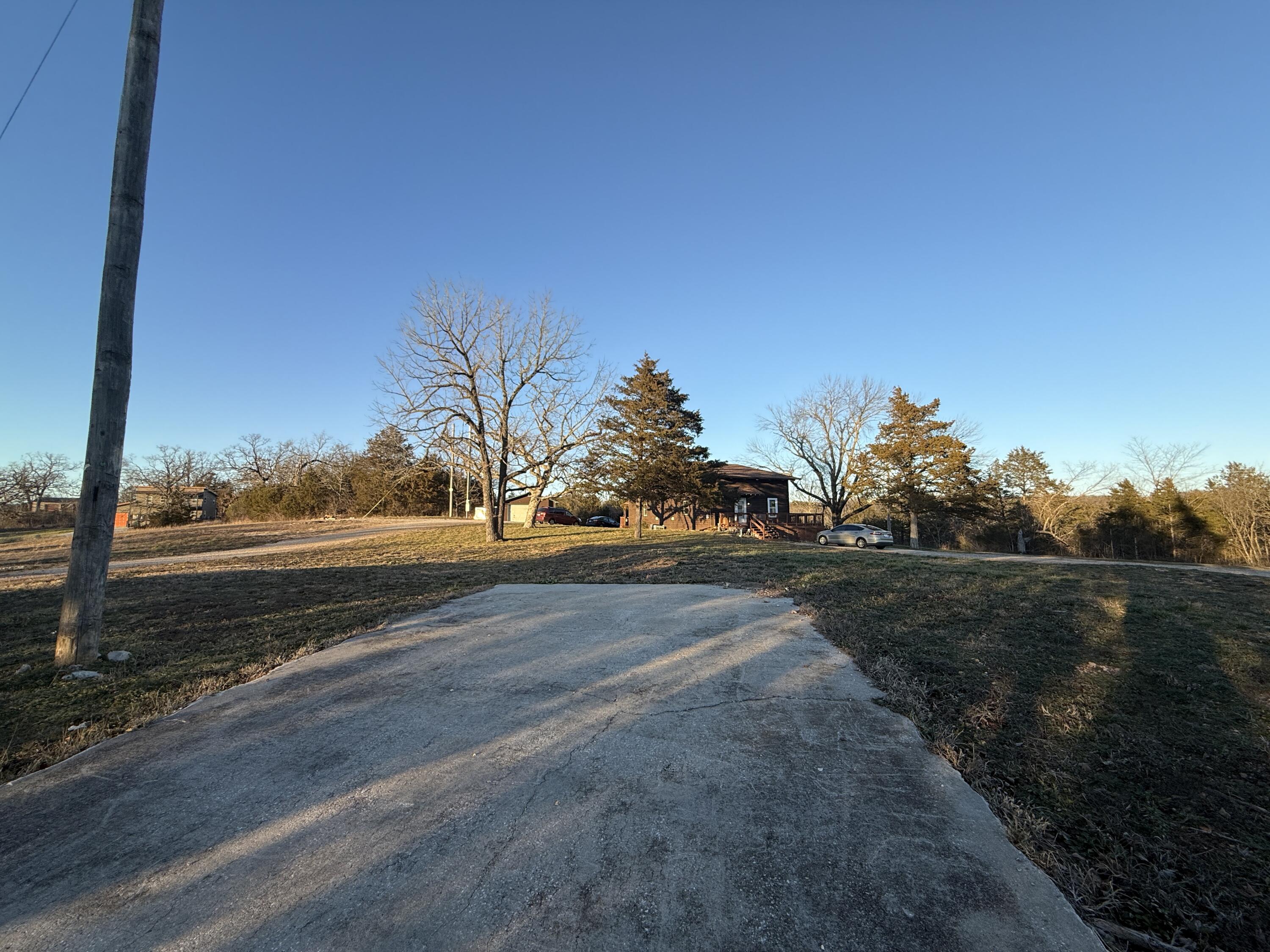 Photo 6 - Land for sale – 000  Clubhouse Lane  Galena, MO