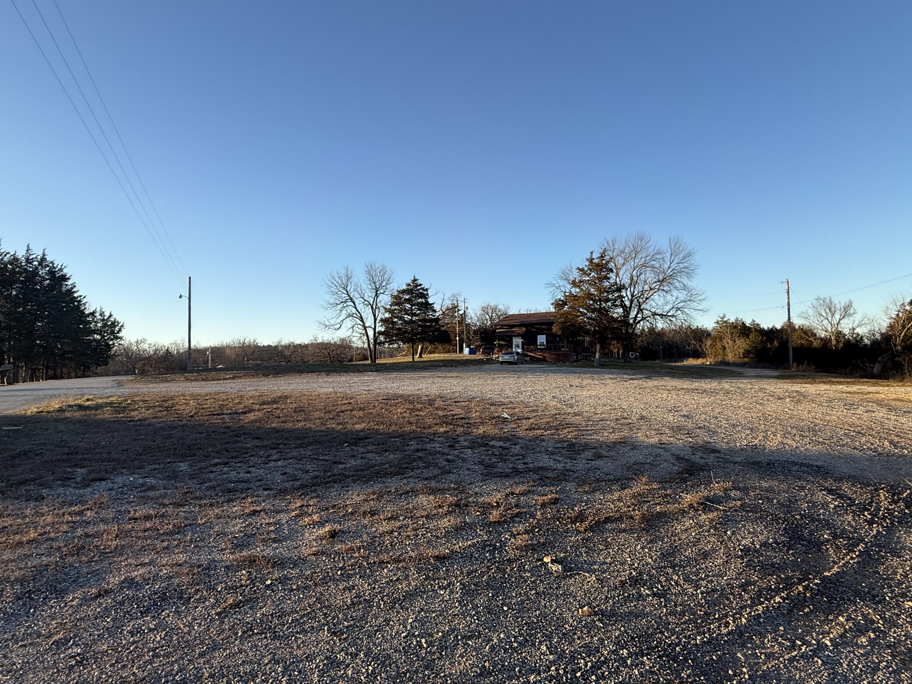 Photo 9 - Land for sale – 000  Clubhouse Lane  Galena, MO