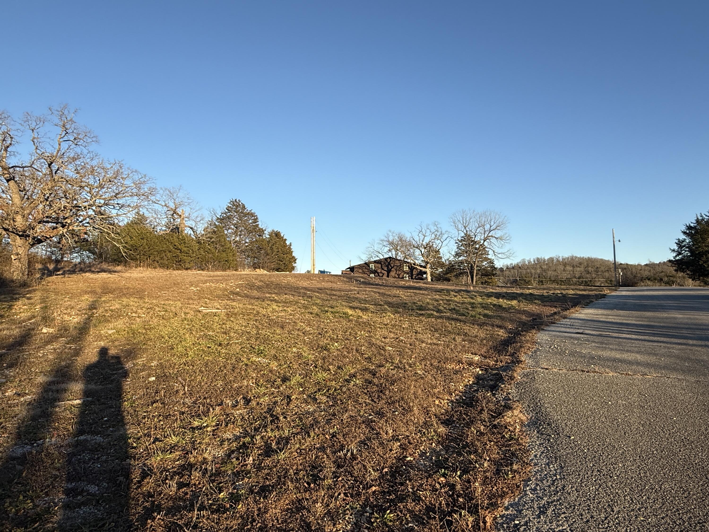 Photo 4 - Land for sale – 000  Clubhouse Lane  Galena, MO