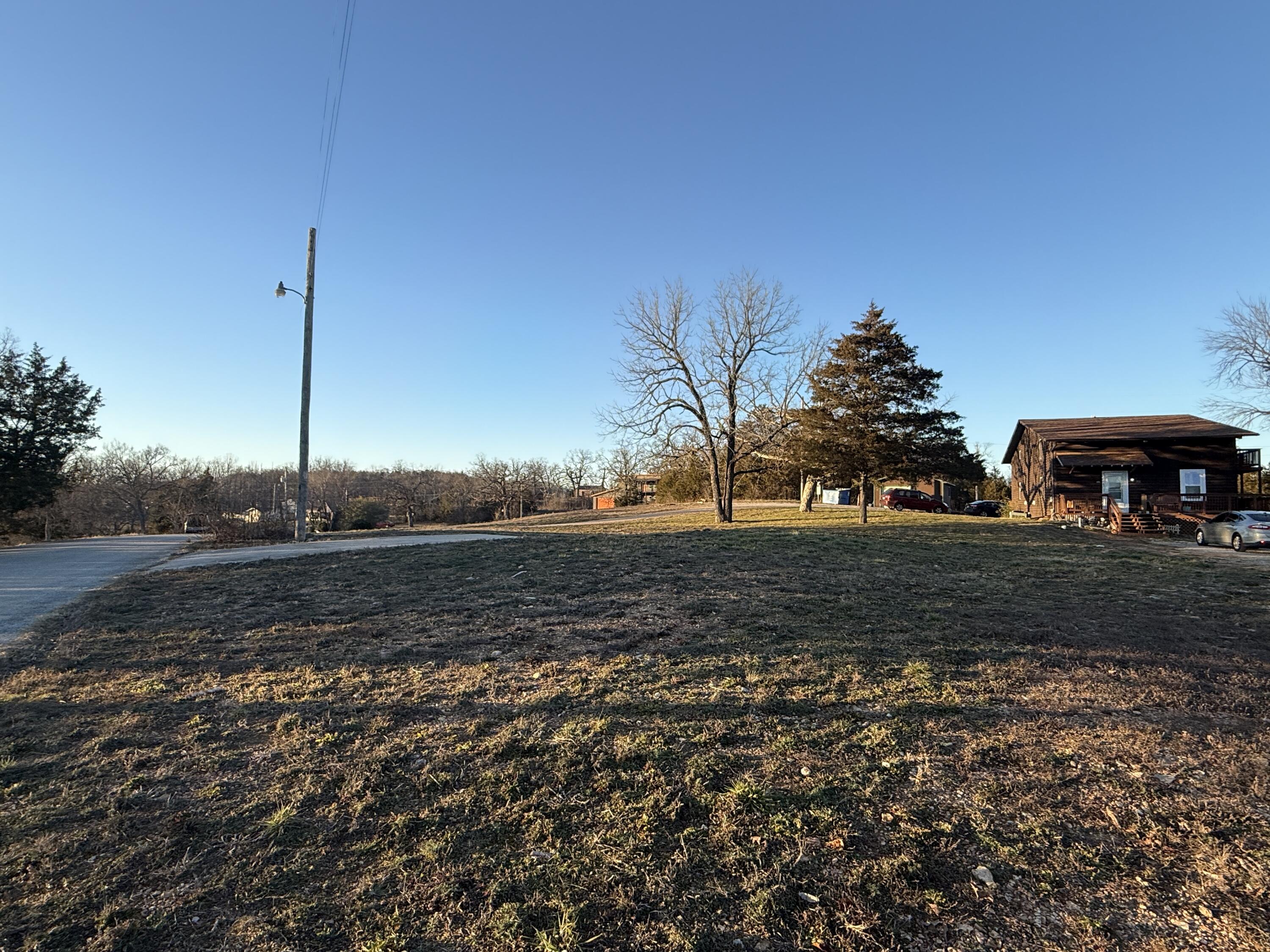 Photo 7 - Land for sale – 000  Clubhouse Lane  Galena, MO