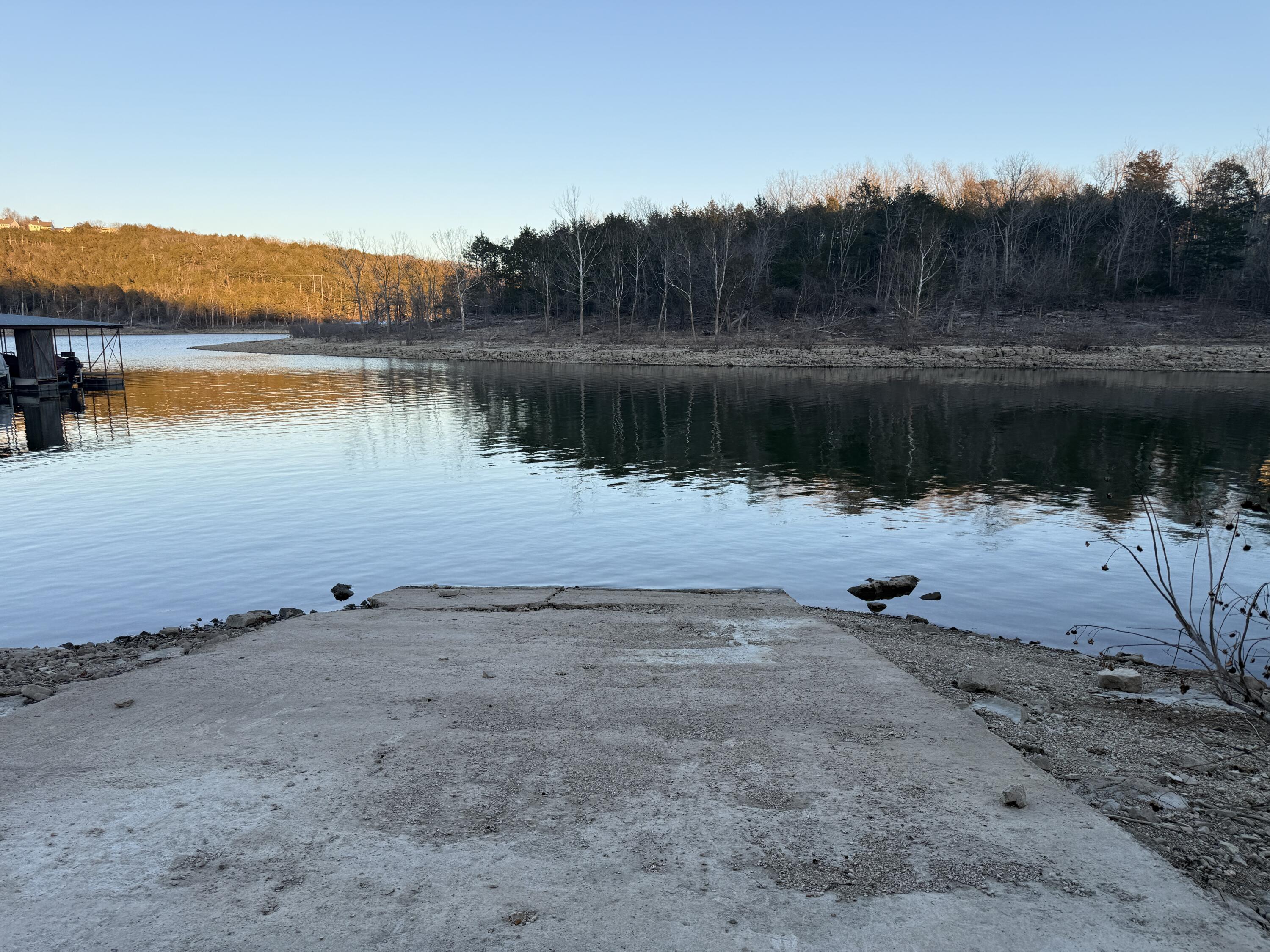 Photo 11 - Land for sale – 000  Clubhouse Lane  Galena, MO