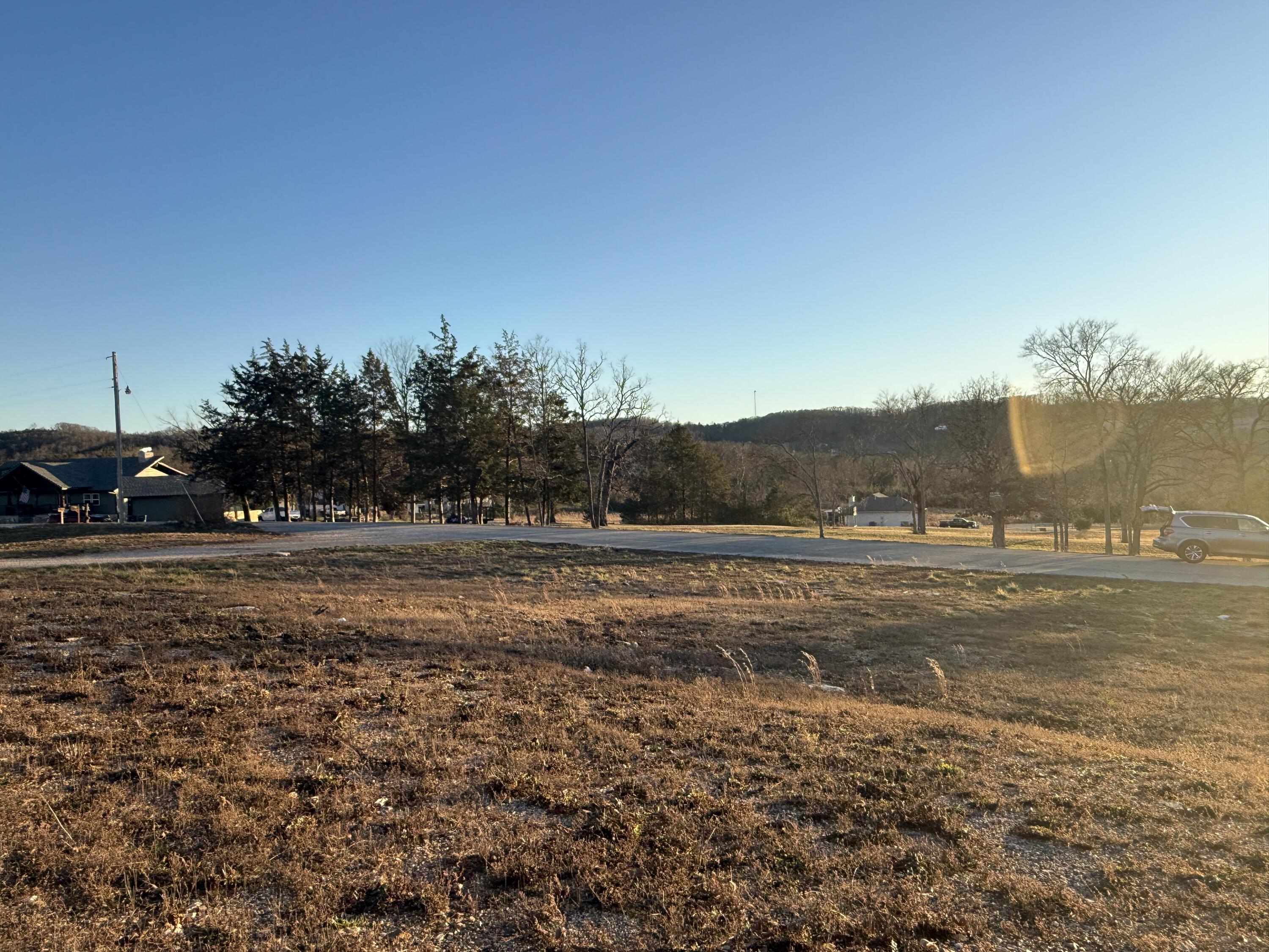 Photo 10 - Land for sale – 000  Clubhouse Lane  Galena, MO