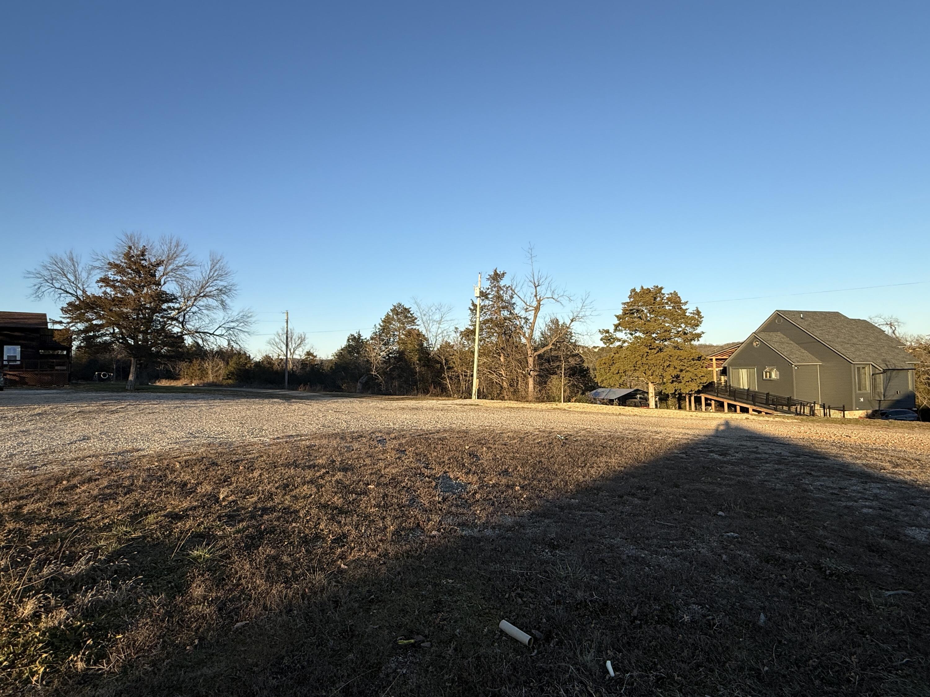 Photo 8 - Land for sale – 000  Clubhouse Lane  Galena, MO