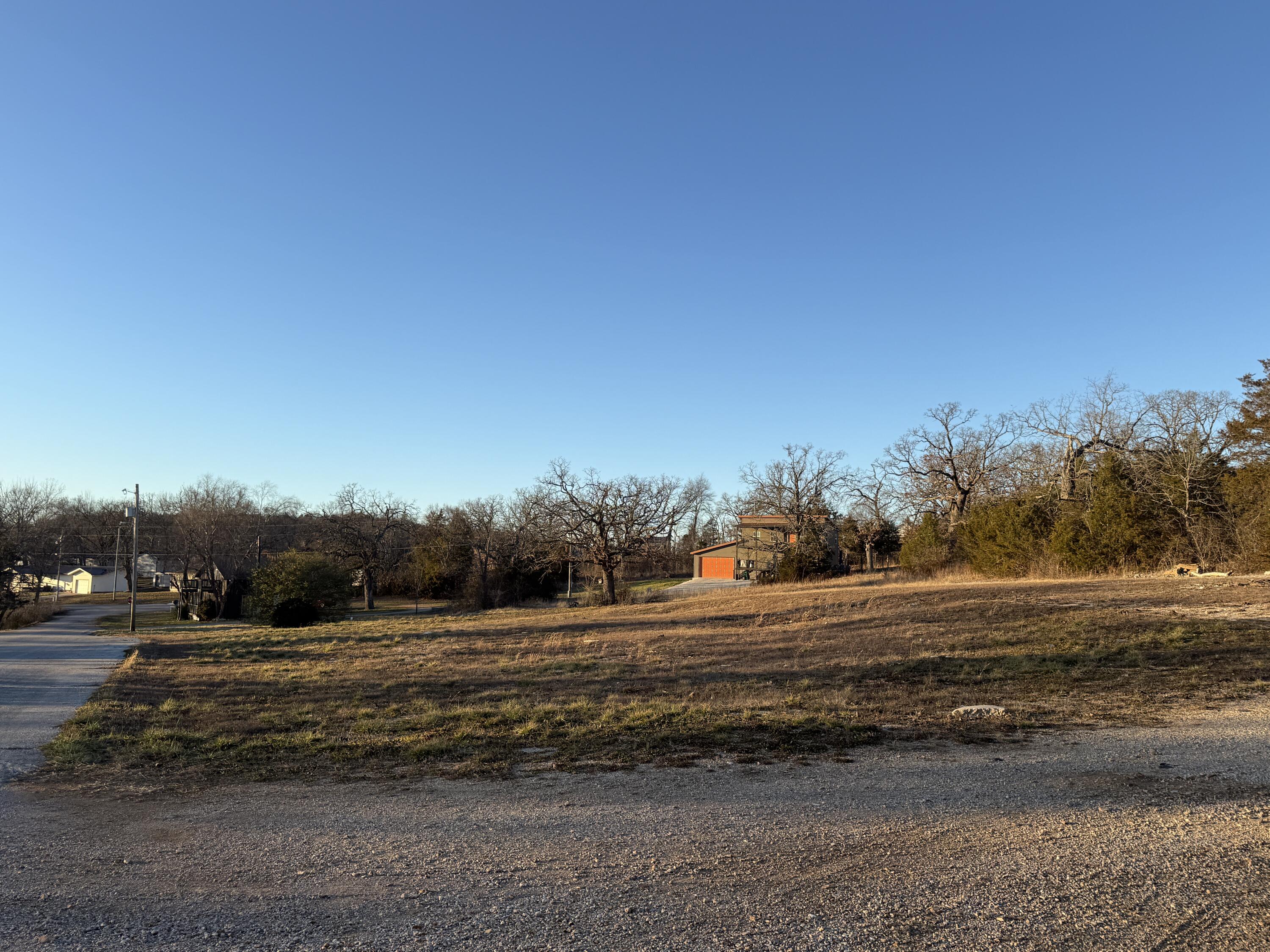Photo 5 - Land for sale – 000  Clubhouse Lane  Galena, MO